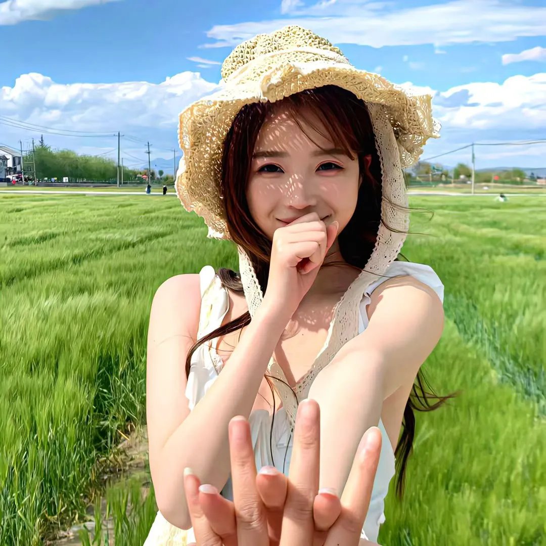 漫天烽火一美人