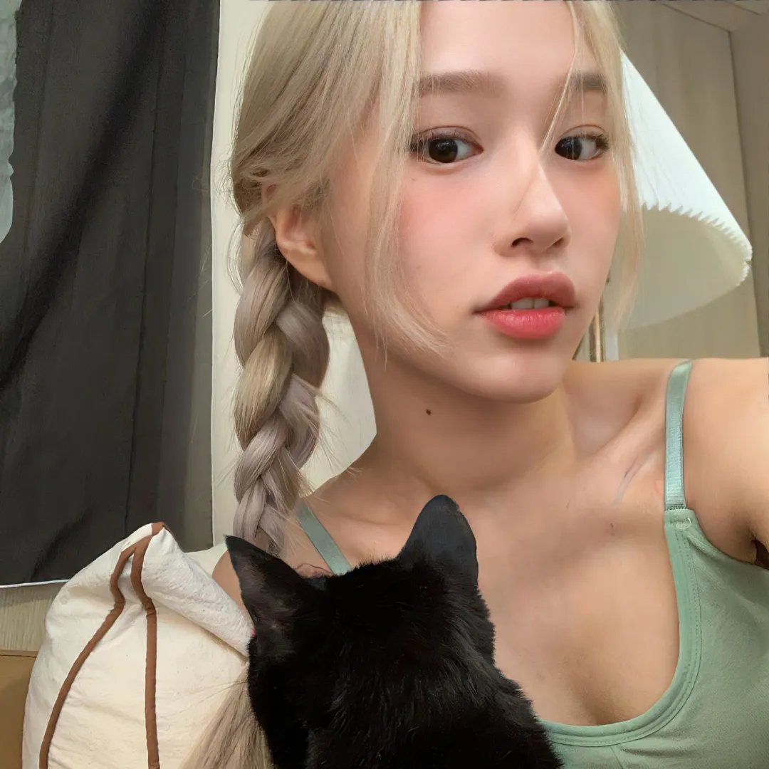 阿翁丽的青春