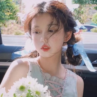先天性淫娃